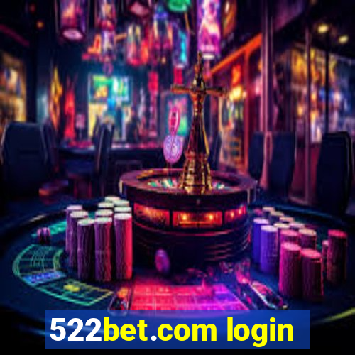 522bet.com login